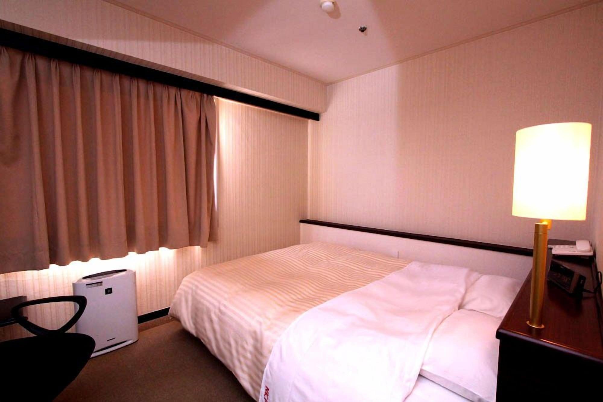 Kagoshima Kuko Hotel Kirishima Exterior photo