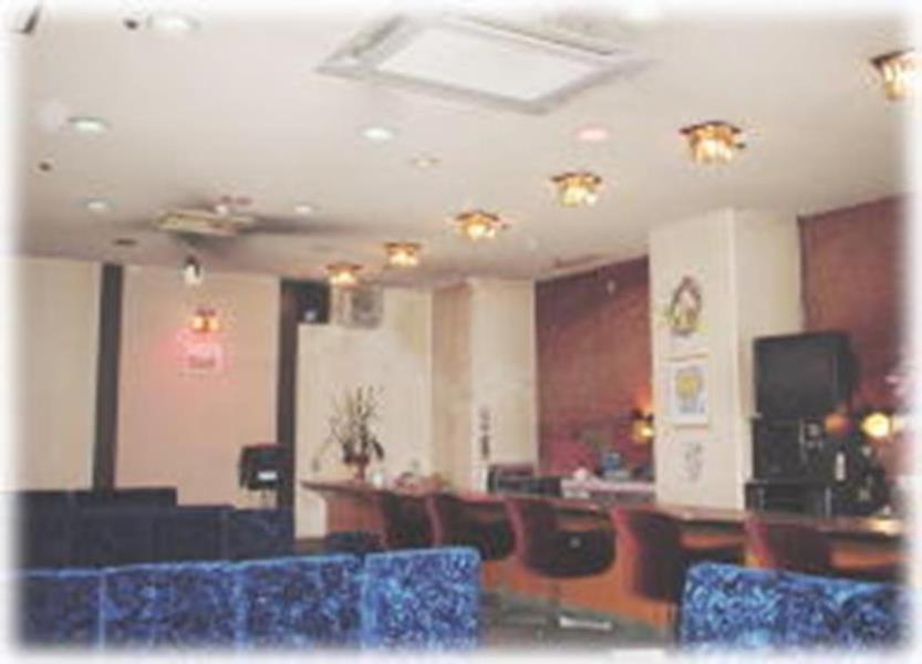 Kagoshima Kuko Hotel Kirishima Exterior photo